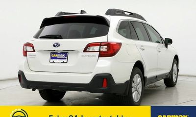 2019 Subaru Outback Premium ES M