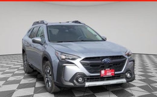 2022 Subaru Outback Touring