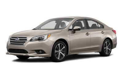 2017 Subaru Legacy Limited M R