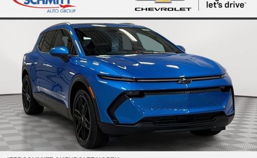 2026 Chevrolet Equinox LT 2 PDE