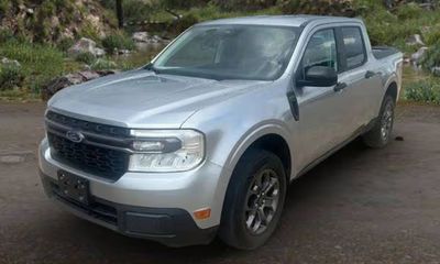 2023 Ford Maverick XL XLT Lariat