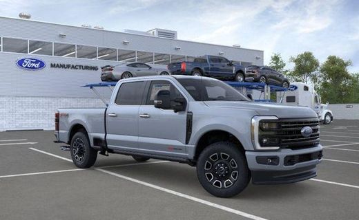 2026 Ford F-350