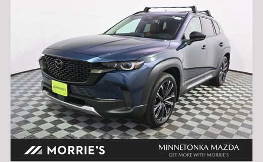 2026 Mazda CX-50 Premium Plus