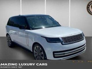 2024 Land Rover Range Autobiography
