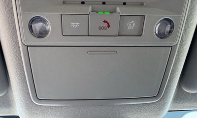 2026 Nissan Kicks MPV SR