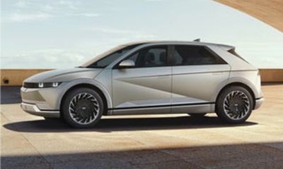 2024 Hyundai Ioniq 5 SEL