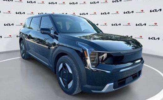 2027 Kia Telluride