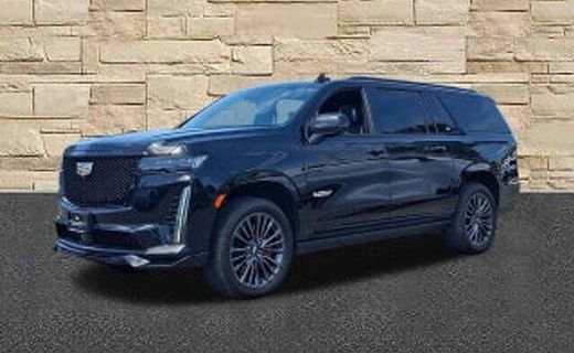 2023 Cadillac Escalade ESV