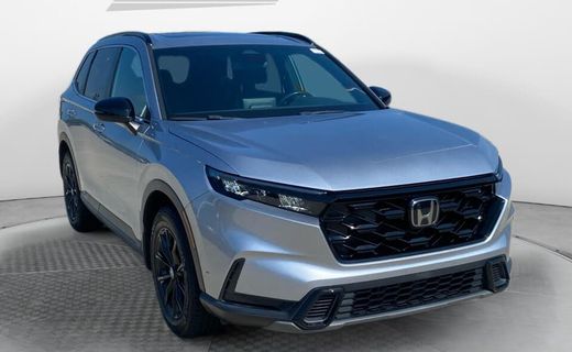 2023 Honda CR-V Sport