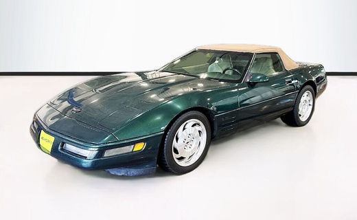 1994 Chevrolet Corvette