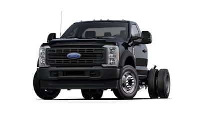 2026 Ford F-450 XL