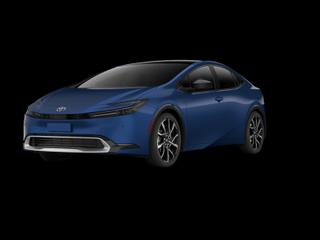 2027 Toyota Prius Plug-IN Hybrid Plug IN