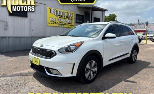 2019 Kia Niro