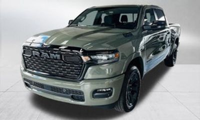 2026 Ford Transit High Roof