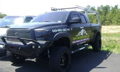 2011 Toyota Tundra SR5