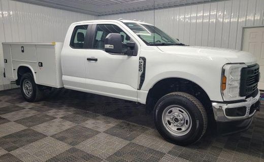 2024 Ford F-250 XL