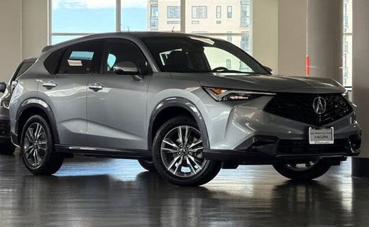 2026 Acura ADX Base