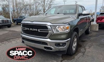 2023 Ford Expedition MAX Platinum