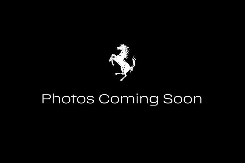 2012 Ferrari California — a typically priced live listing
