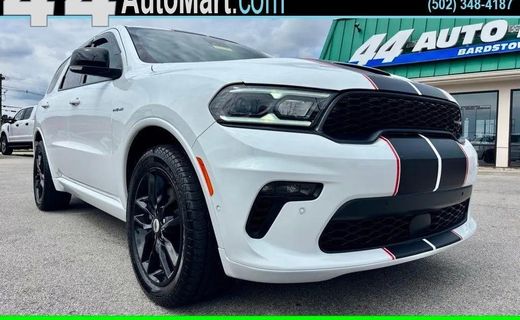 2023 Dodge Durango