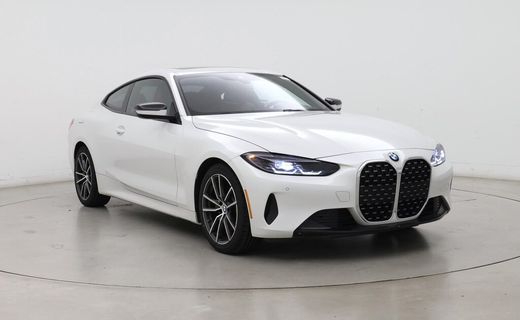 2022 BMW 430I
