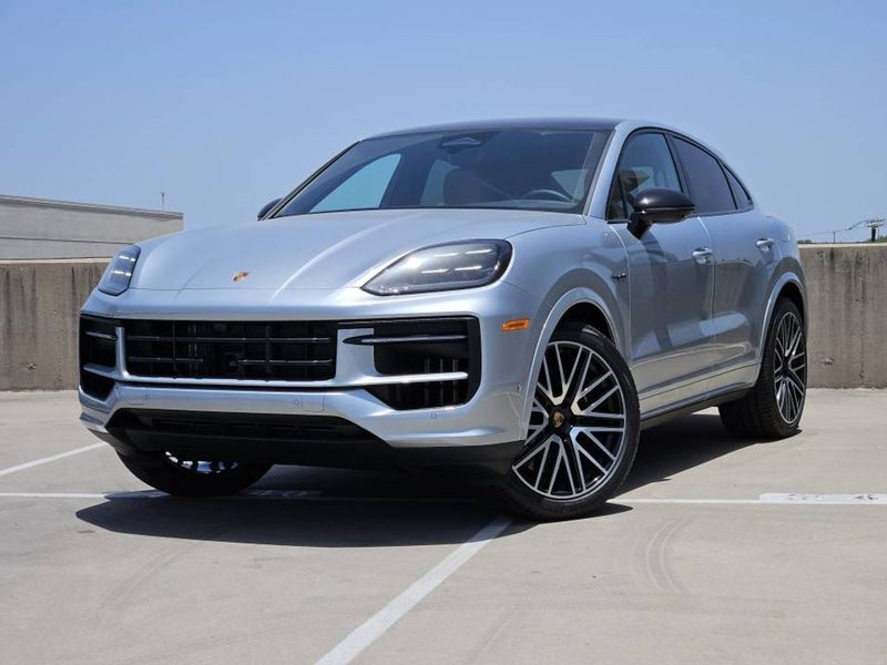 2026 Porsche E3 Ii — a typically priced live listing
