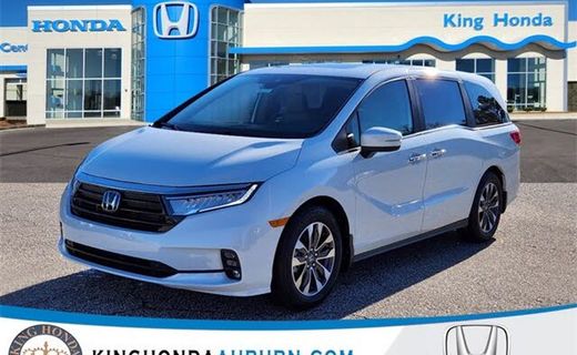 2023 Honda Odyssey EX L