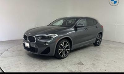 2018 BMW X2 xDrive28i