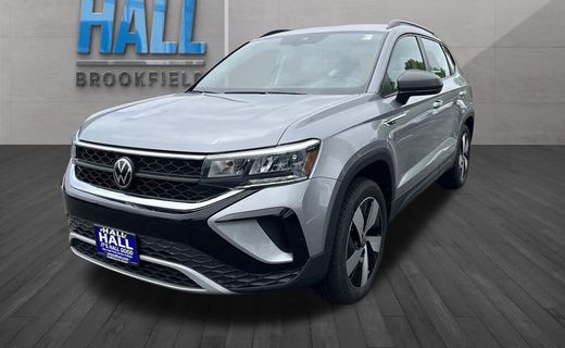 2023 Volkswagen Taos 4MOTION S