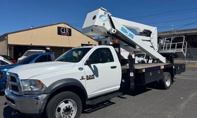 2014 Ram 5500 FOR Sale IN