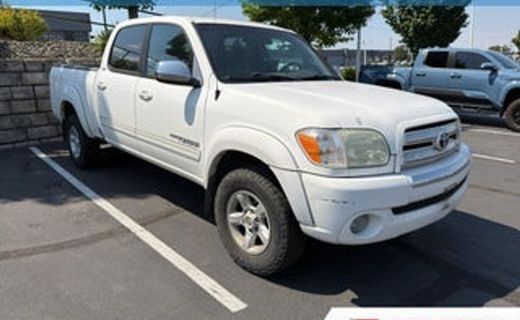 2006 Toyota Tundra SR5