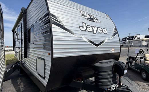 2026 Jayco Jay Flight