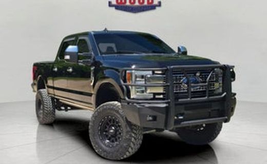 2018 Ford F-350 XL
