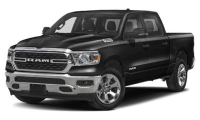 2024 Ram 1500 Big Horn Lonestar