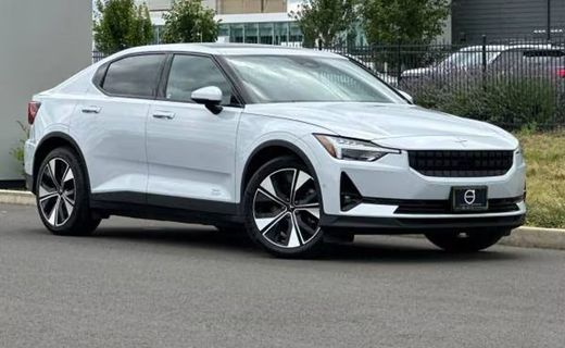 2023 Polestar 2 Long Range Dual
