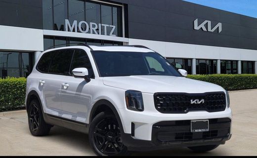 2024 Kia Telluride