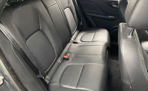 2018 Jaguar F-Pace Premium