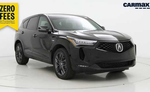 2024 Acura RDX