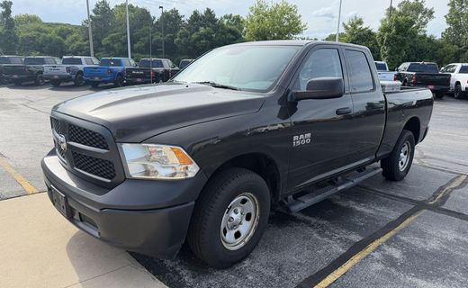 2014 Ram 1500 ST
