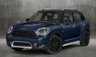 2024 Mini Countryman Cooper S