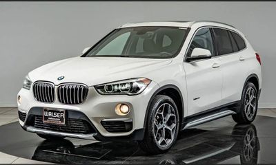 2017 BMW X1 xDrive28iBr