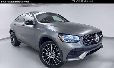 2023 Mercedes-Benz GLC-Class GLC300 4MATIC