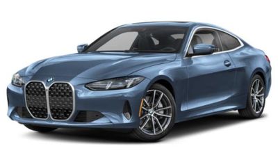 2027 BMW 430i