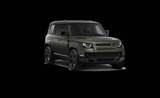2026 Land Rover Defender 110 SE