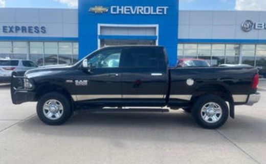 2015 Ram 2500 ST