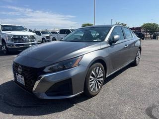 2023 Nissan Altima SV