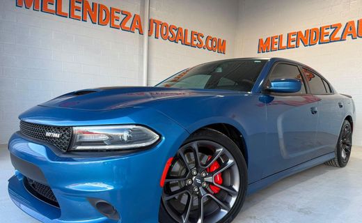 2020 Dodge Charger