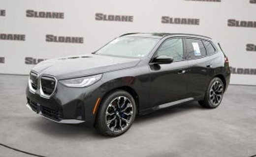 2026 BMW X3