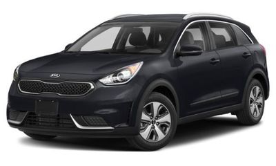 2019 Kia Niro