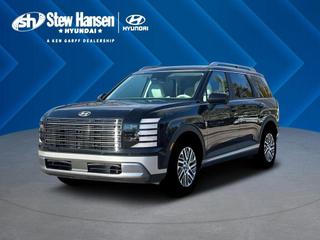 2026 Hyundai Palisade SEL Premium